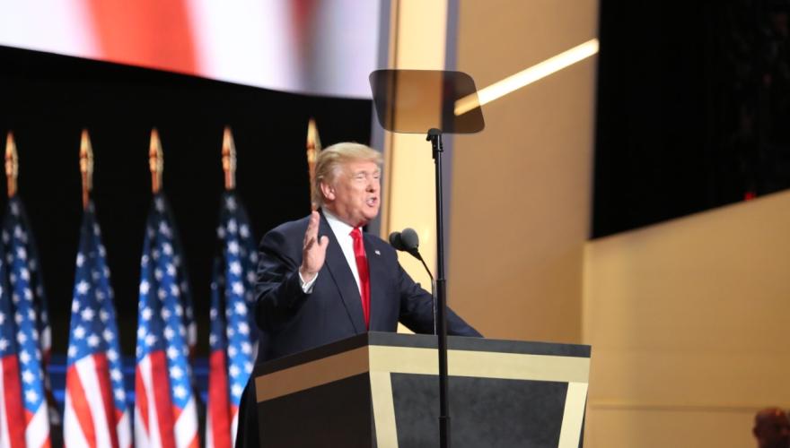 The macro and market consequences of a second Trump administration
