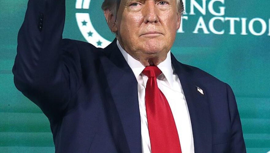 Will Trump enact new tax cuts?