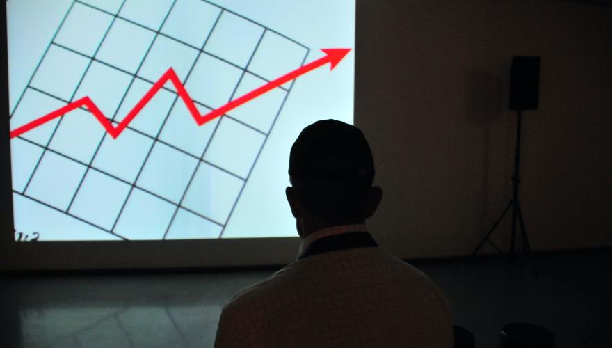 Winners &amp; losers in the low growth era
