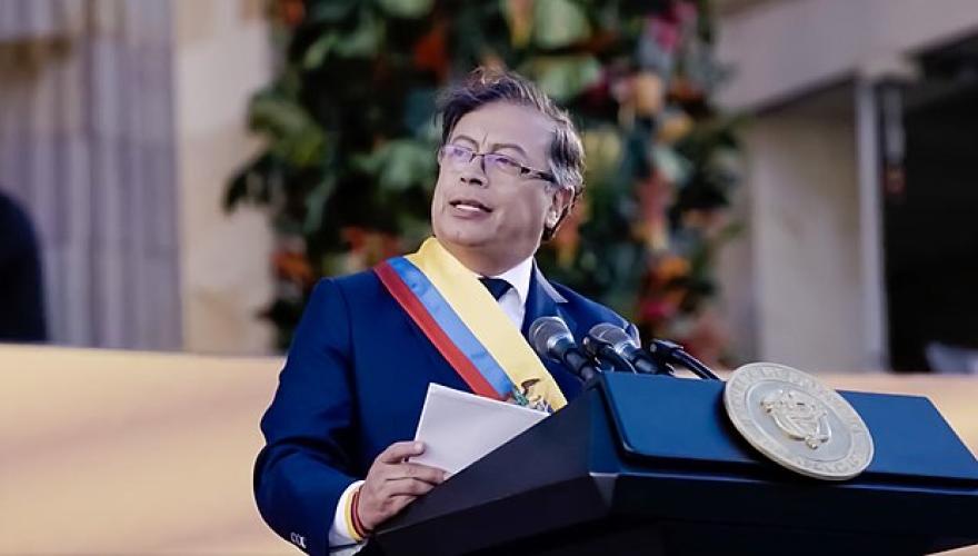 Colombia’s public finances: alarm bells ringing
