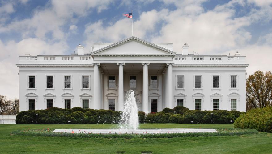 Drop-In: Trump&#039;s second term - Macro and market implications
