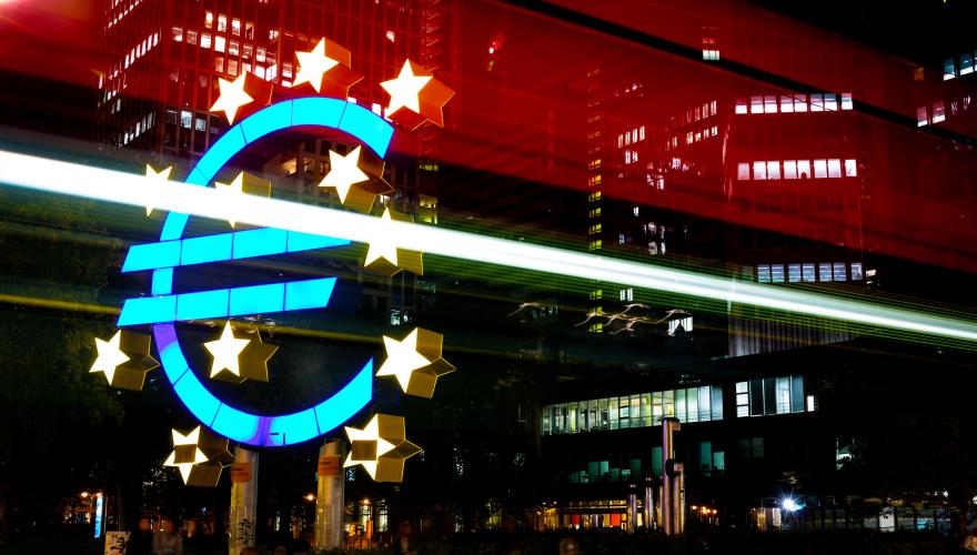 Europe Macro Database