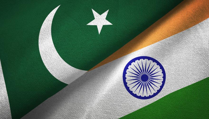 Kashmir: old tensions in a new geopolitical context
