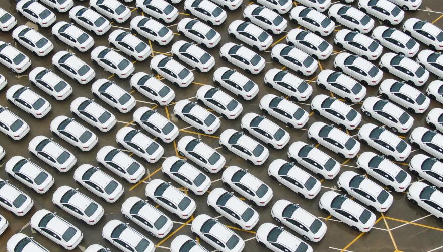 The implications of US vehicle tariffs
