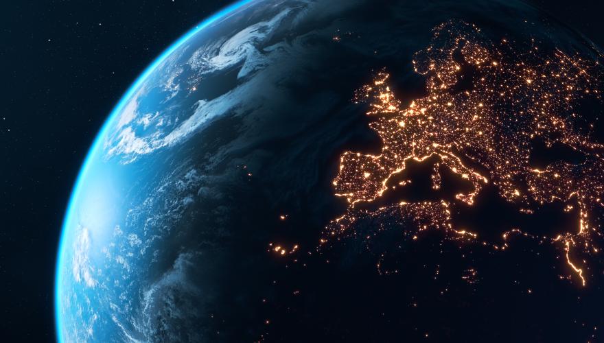 The future of Europe