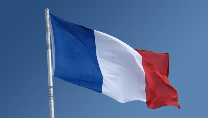 First round results of France’s parliamentary election
