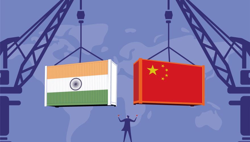 India, Trump tariffs and friendshoring prospects
