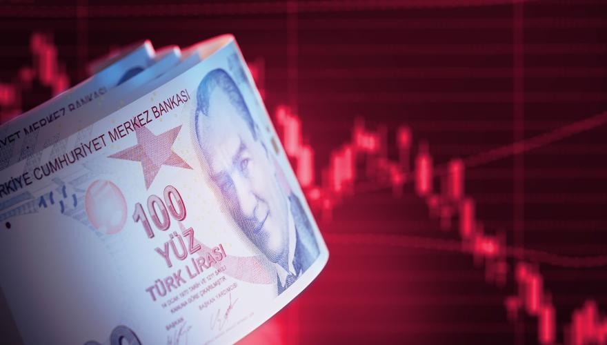 Is Turkey losing external competitiveness?
