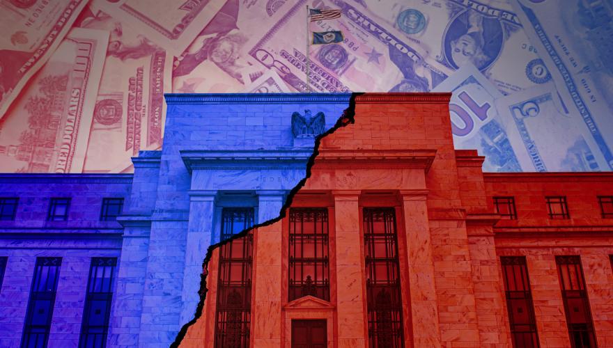 Tariff revenue should largely offset new tax cuts
