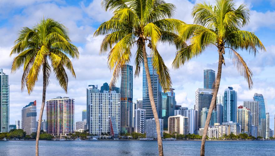 Five key calls for US commercial real estate in 2025
