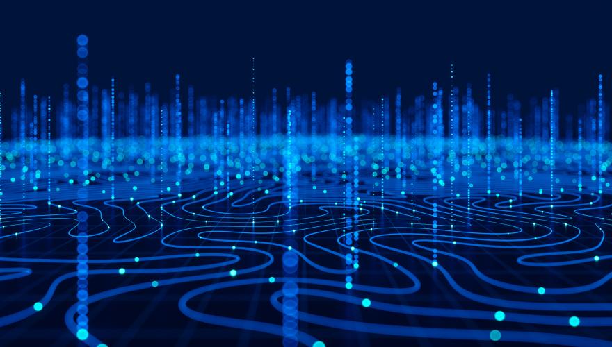 US continues to lead the way on our AI index

