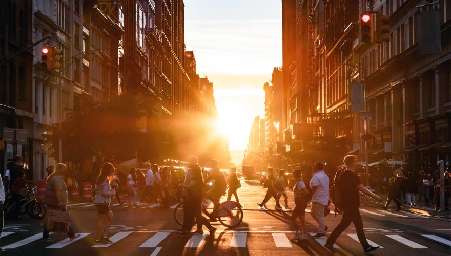 Covid five years on: How the pandemic continues to shape real estate