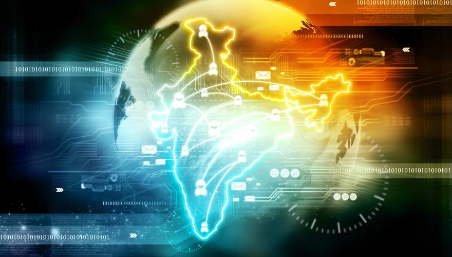 India will leave Japan (and Germany) trailing in its wake
