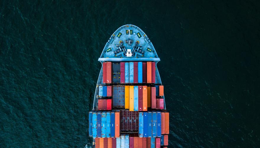 How will Trump affect global supply chains?