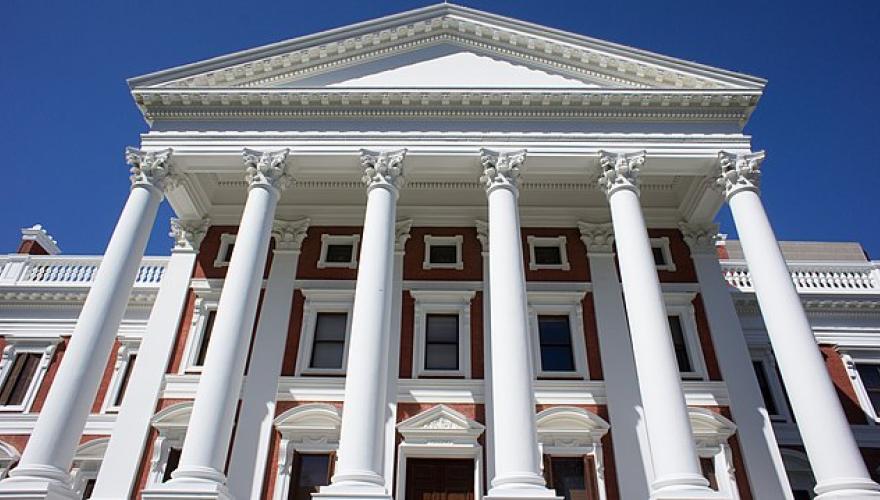 Africa Weekly: South Africa 2025 Budget 3.0, Angola IMF loan?
