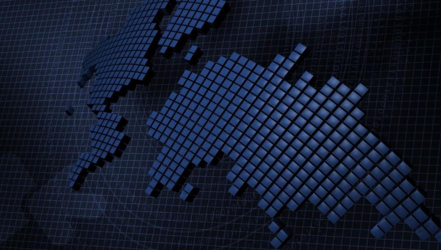 Spotlight: The future of global macro and markets leadership -Full PDF