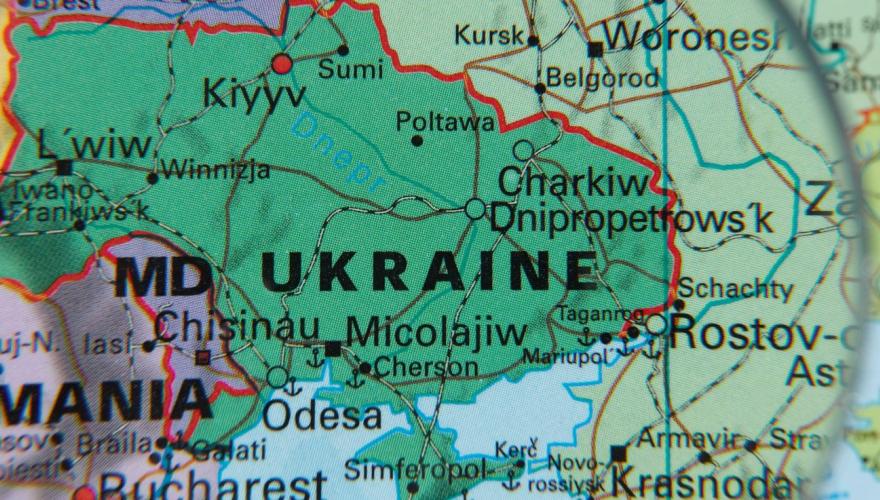 What would a Trump victory mean for Russia-Ukraine? 
