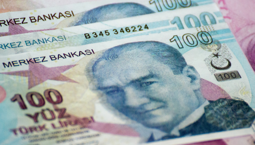 Turkey: keep an eye on FX reserves
