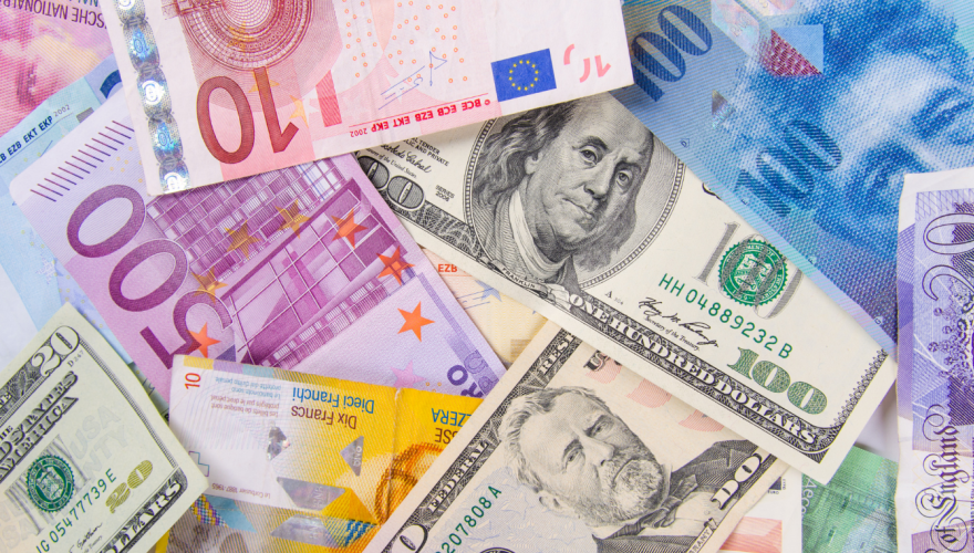 FX Forecasts