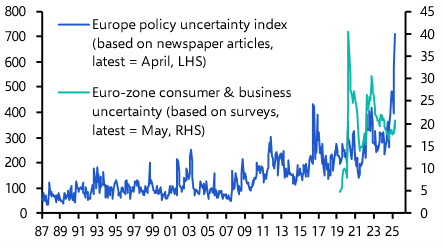 EC Survey (May 2025)

