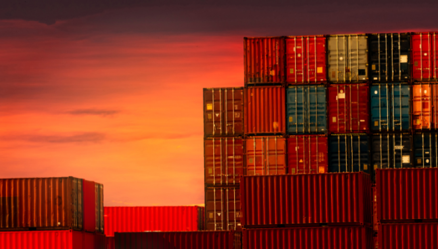 Mapping out trade war scenarios

