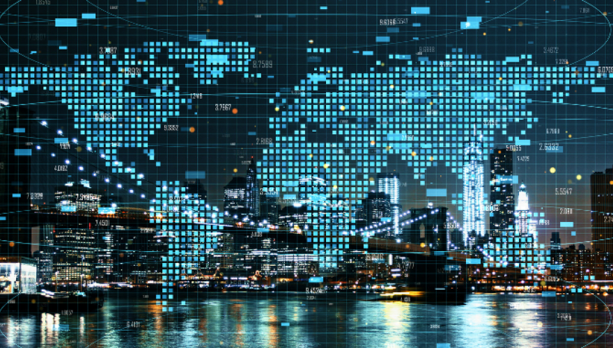 Capital Economics in the News