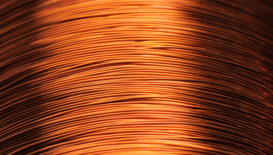 Aluminium & Copper