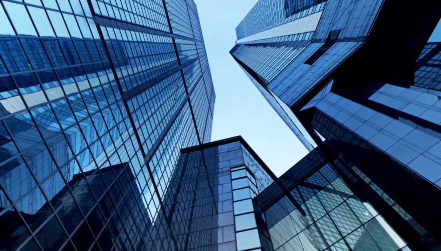 A procurement team with a leading multi-national company