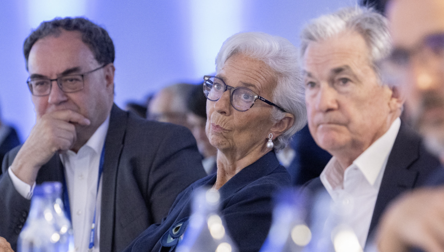 Monetary & Fiscal Policy
