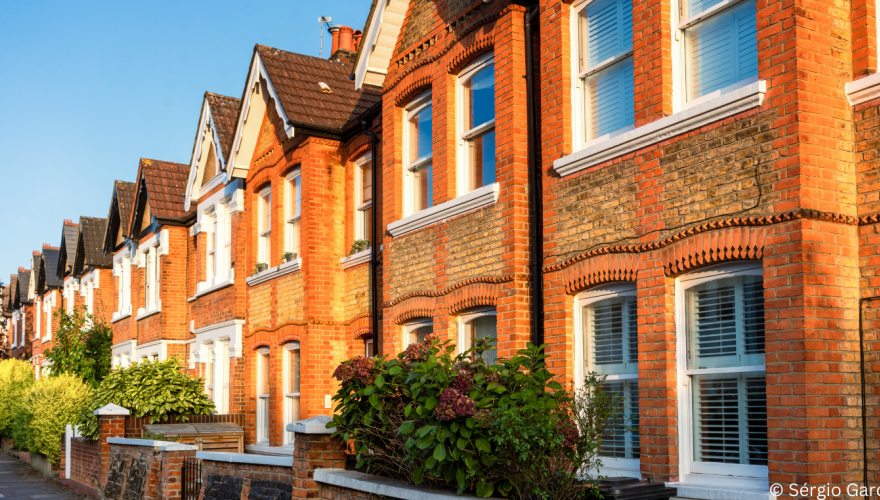A UK-based real estate investor focused on the commercial and residential markets
