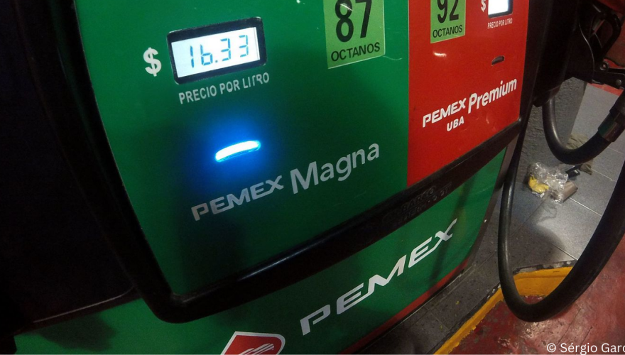 Mexico’s Pemex problem, Copom’s politicisation
