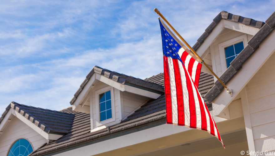US Housing Outlook: Market in need of rate relief that is not coming
