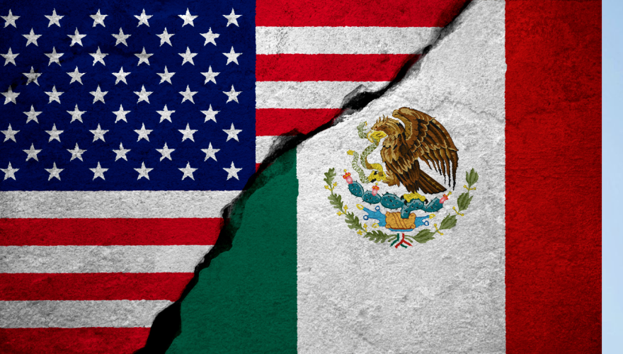 What does Trump mean for Mexico?