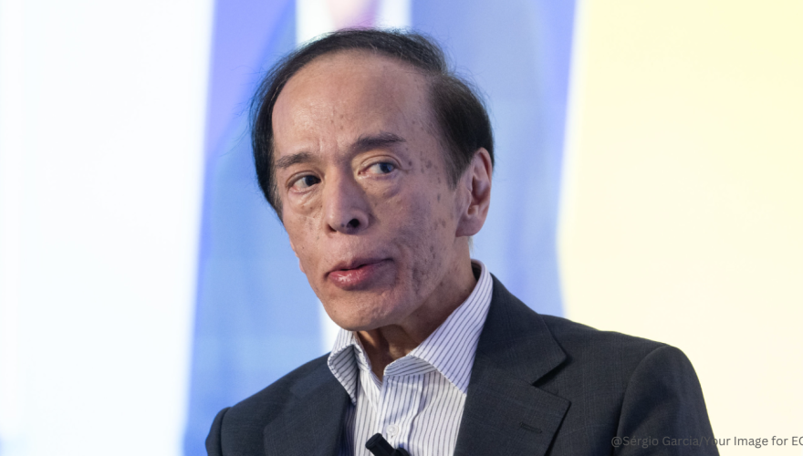 Bank of Japan will still press ahead with another hike
