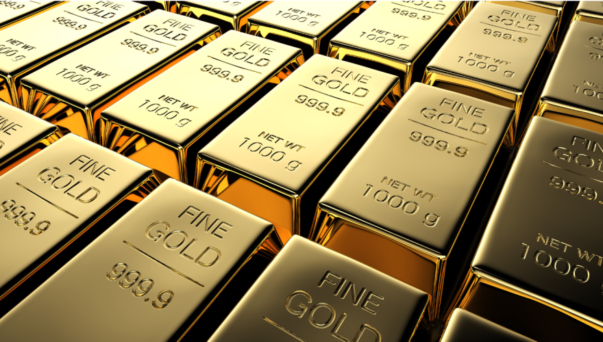 Gold prices to take a breather before the next leg up
