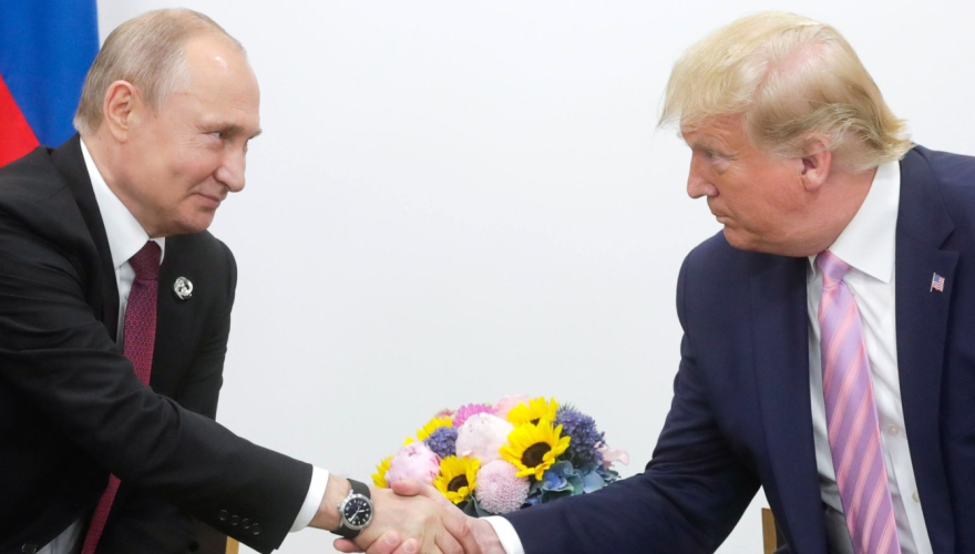 Emerging Europe Weekly: Russia-Ukraine peace talks, CEE fiscal deficits
