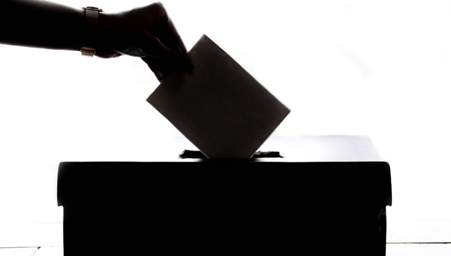 Romania Presidential Election (1st Round)
