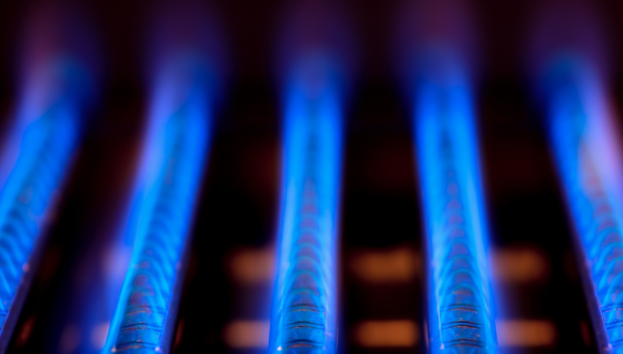 Natural Gas & LNG
