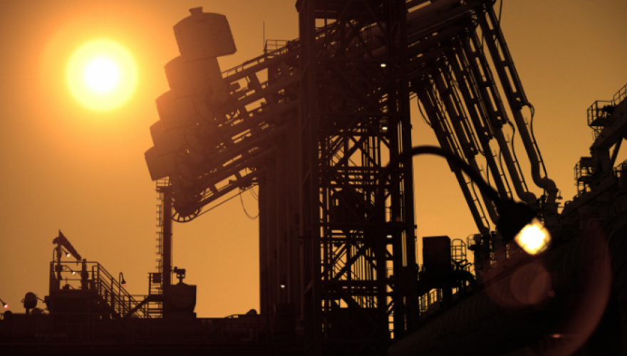 Qatar’s economy waits for the North Field boost
