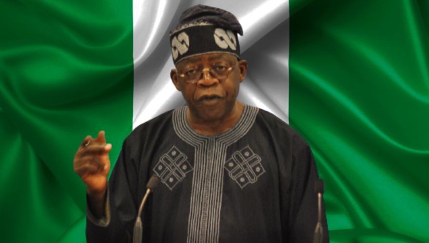 Insecurity in Nigeria: will Tinubu fix it?
