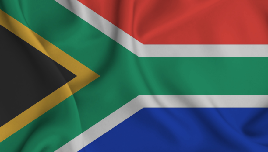 South Africa's momentous election