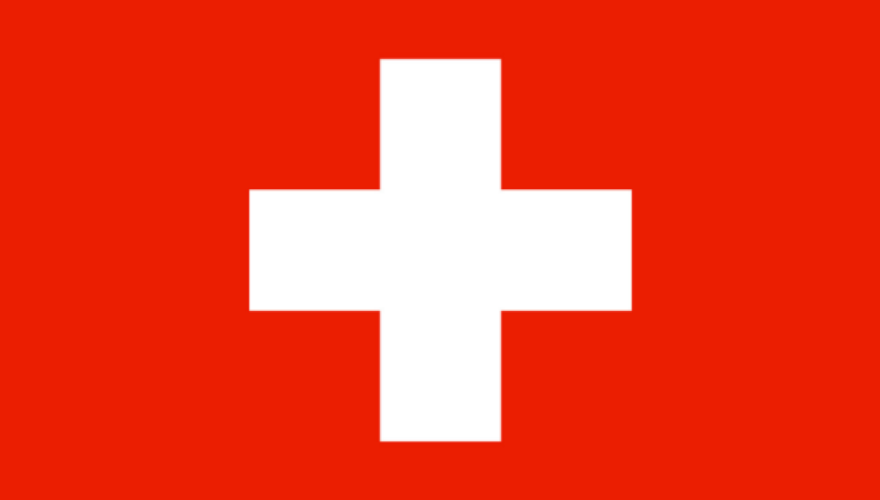 Swiss Flash GDP (Q1 2025)
