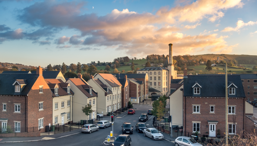 Rate cuts won’t result in faster house price growth
