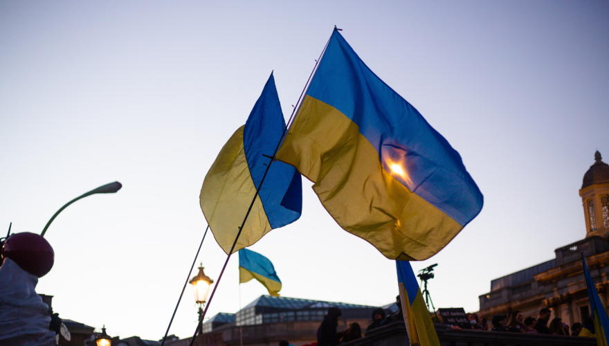 Rebuilding Ukraine: how much, who pays, what’s next?
