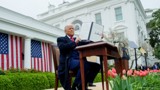 Trump tariffs